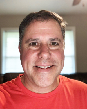 Scott Jones, Chief Executive Officer